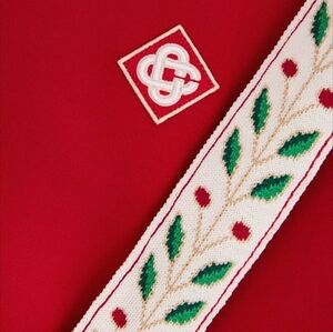 Casablanca Venus As A Boy Laurel Track Jacket NWT XXL